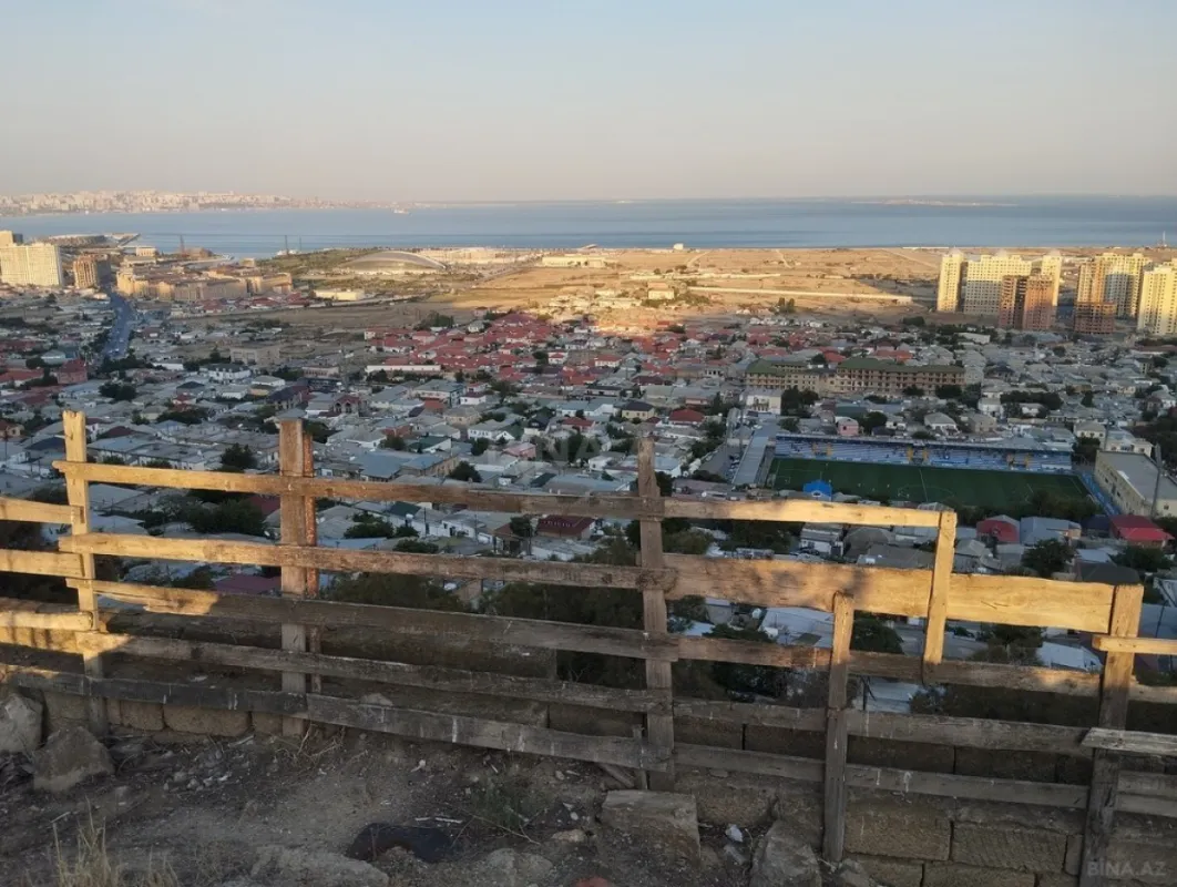 Satılır torpaq sahəsi 27 m²