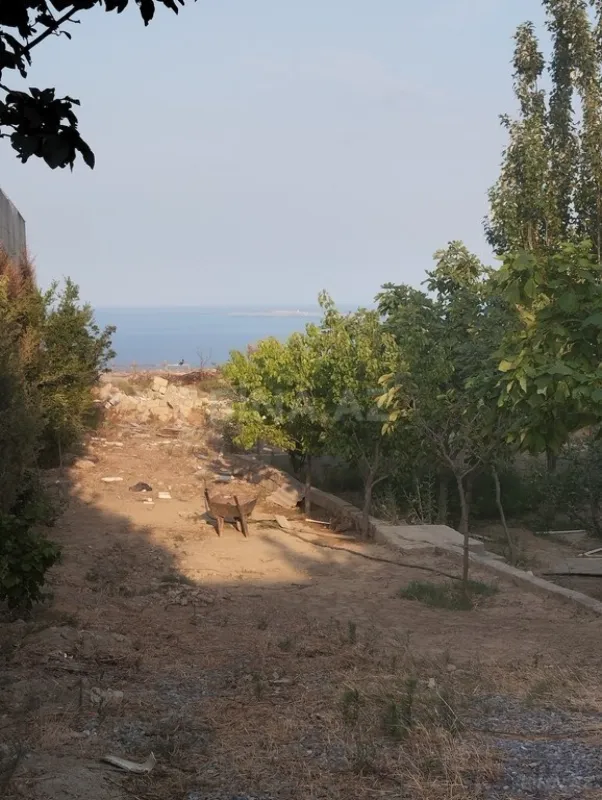 Satılır torpaq sahəsi 27 m²