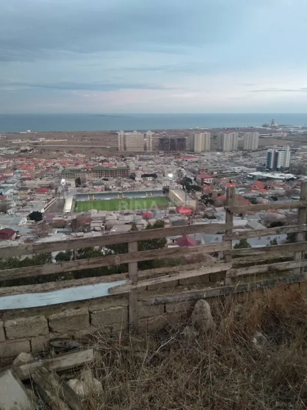 Satılır torpaq sahəsi 27 m²