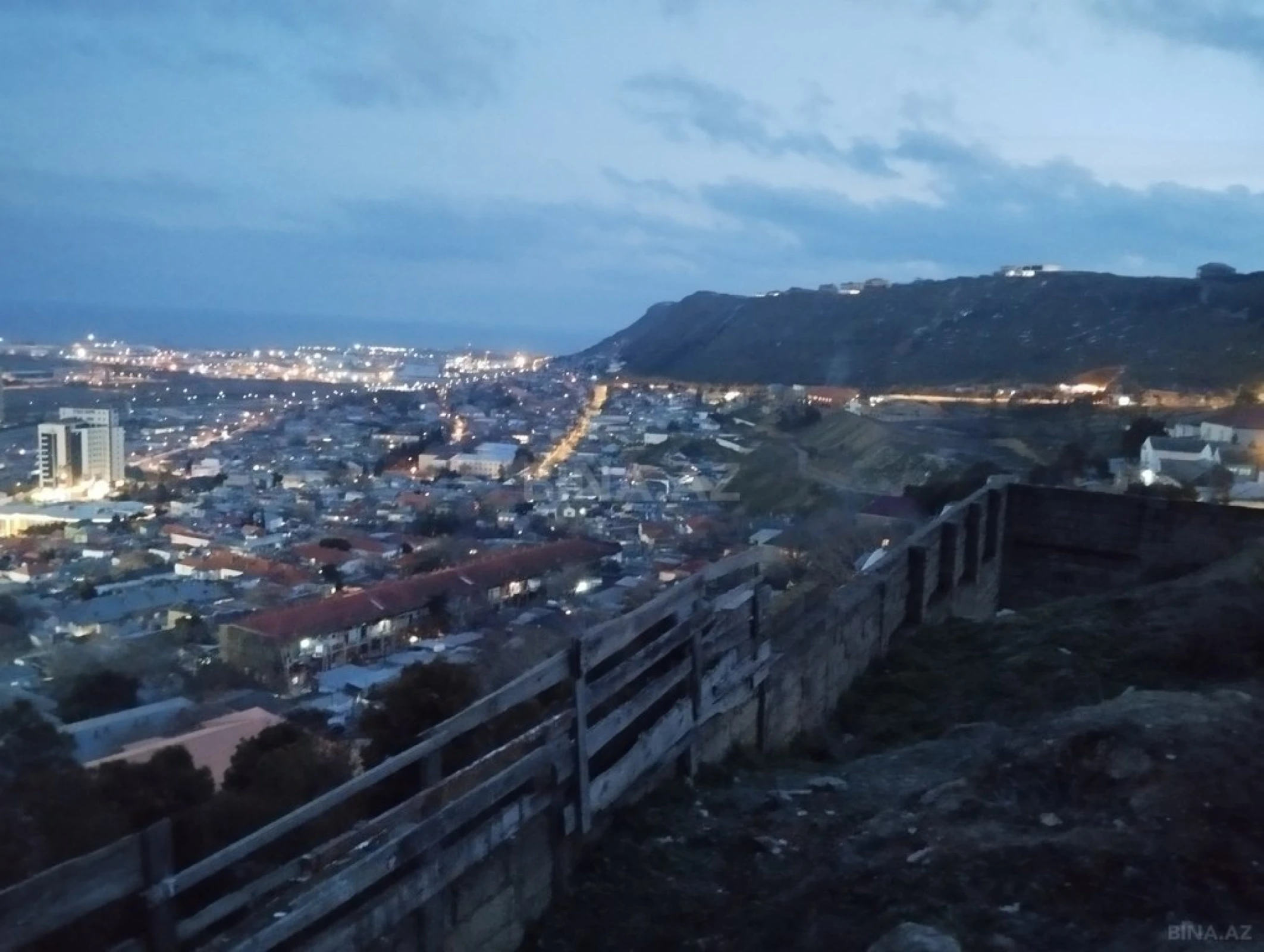 Satılır torpaq sahəsi 27 m²