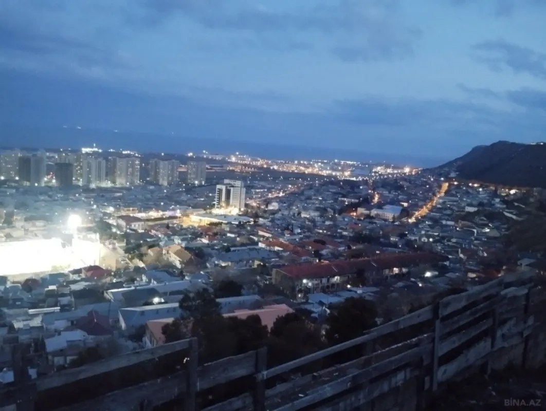 Satılır torpaq sahəsi 27 m²