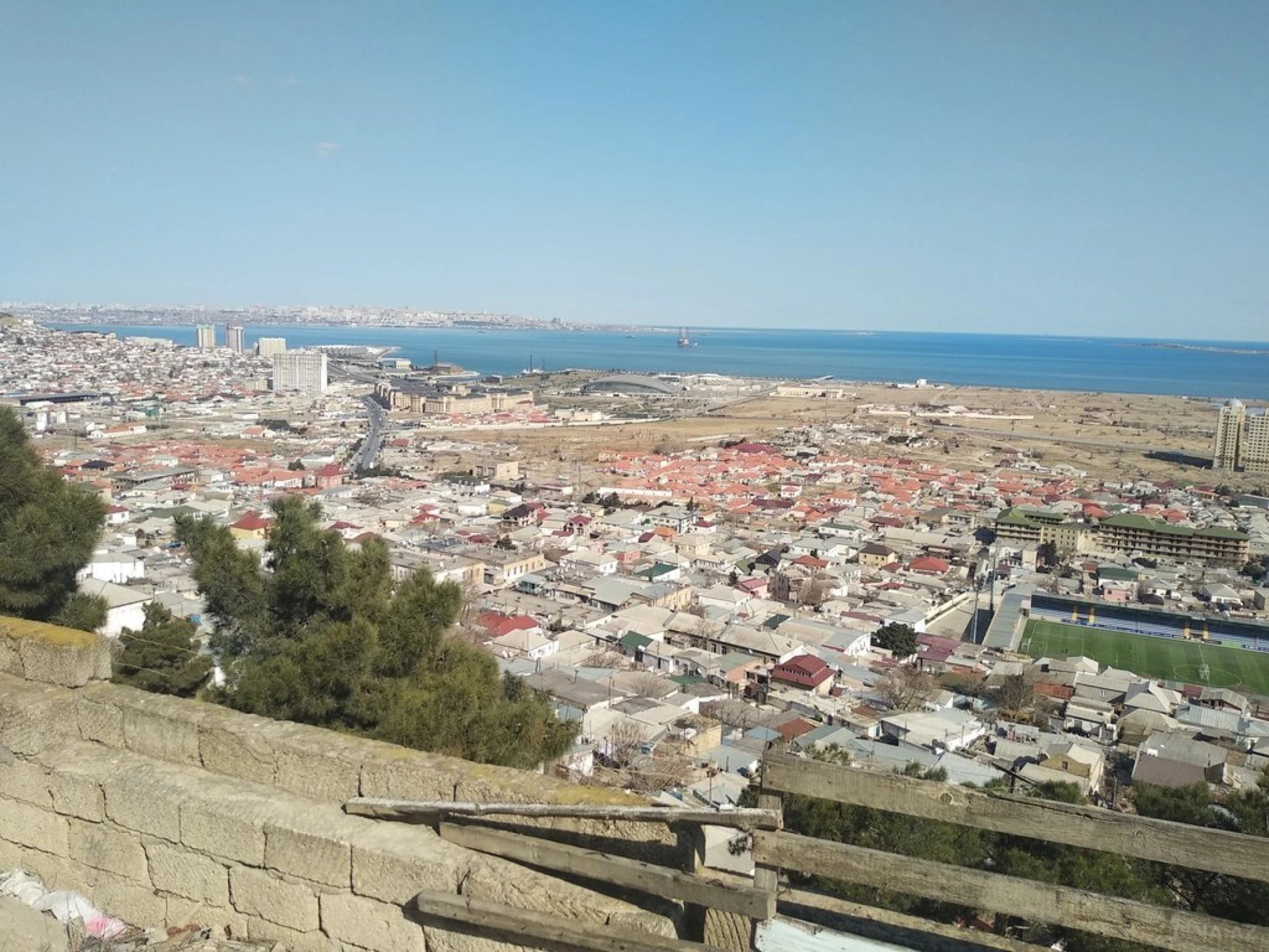 Satılır torpaq sahəsi 27 m²