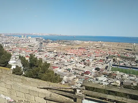 Satılır torpaq sahəsi 27 m²