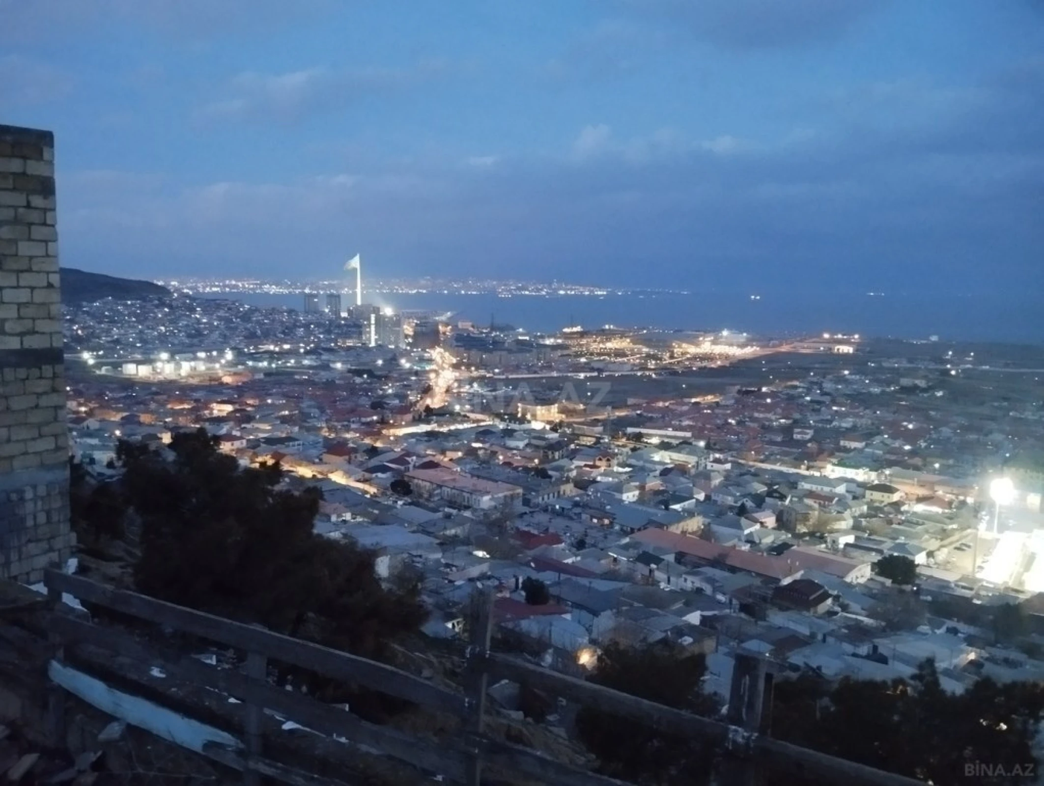 Satılır torpaq sahəsi 27 m²