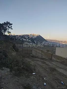 Satılır torpaq sahəsi 27 m²