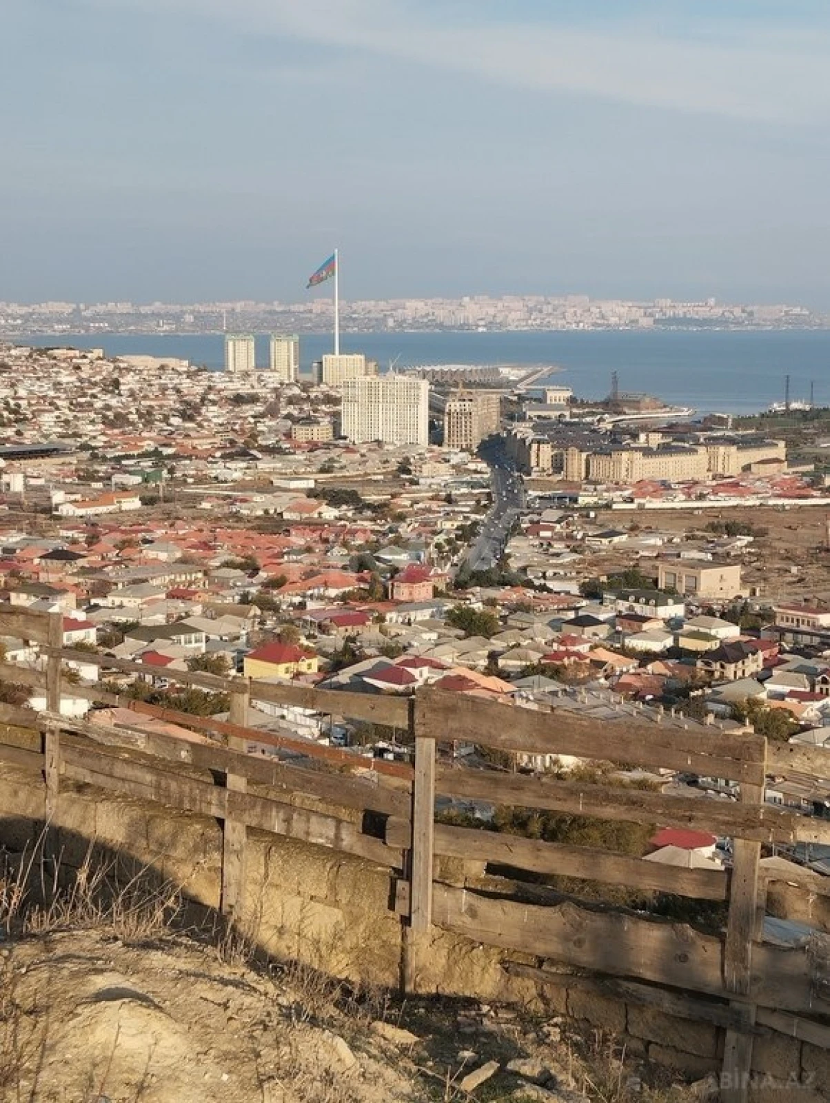 Satılır torpaq sahəsi 27 m²