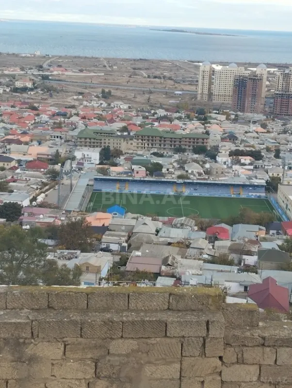 Satılır torpaq sahəsi 27 m²