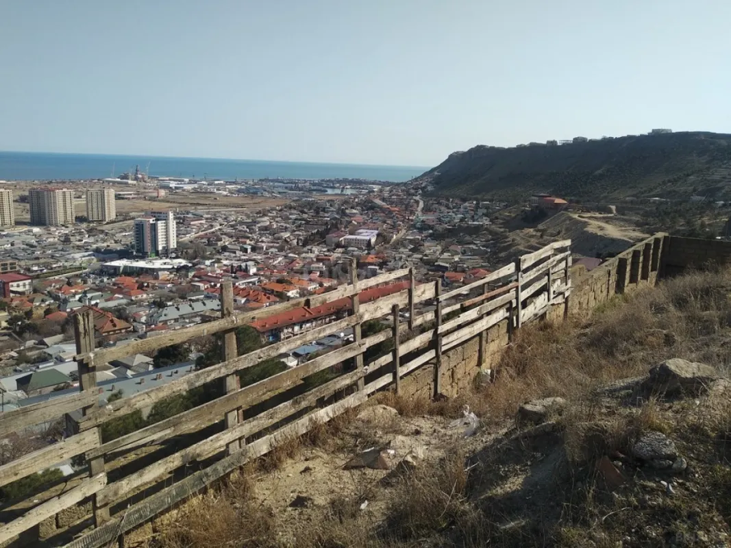 Satılır torpaq sahəsi 27 m²