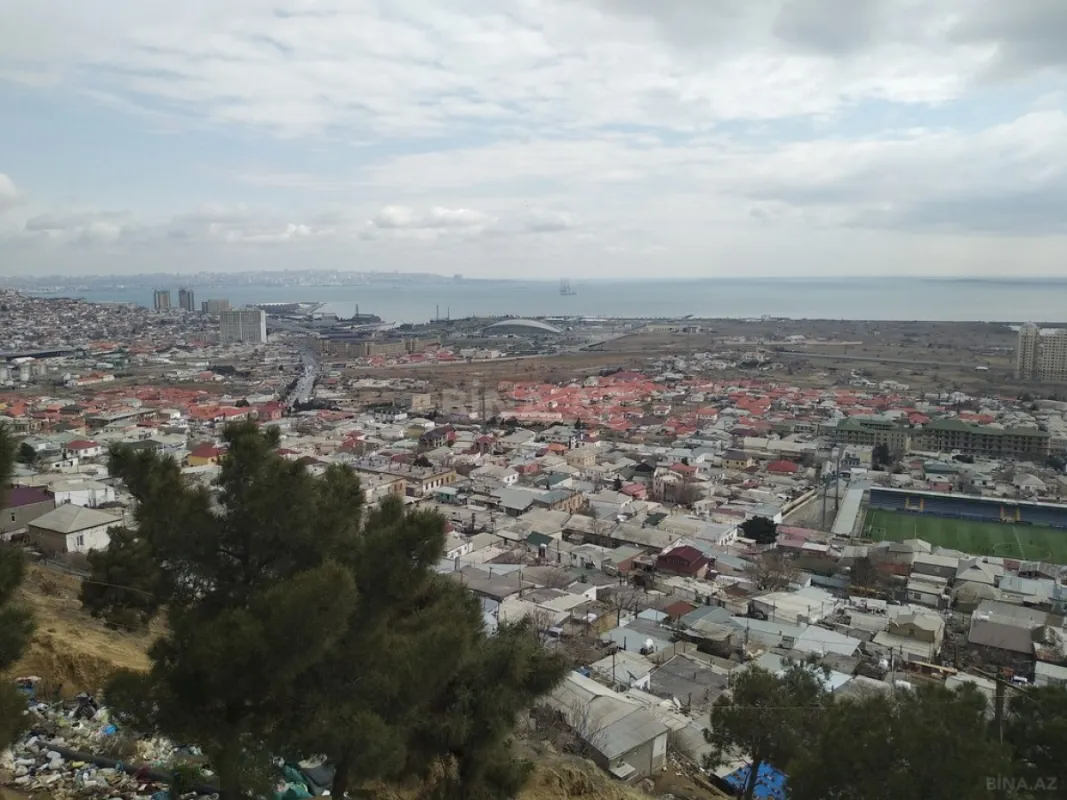 Satılır torpaq sahəsi 27 m²