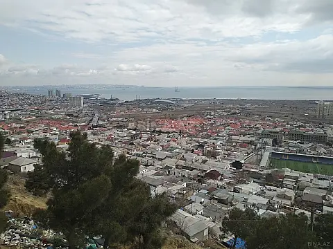 Satılır torpaq sahəsi 27 m²