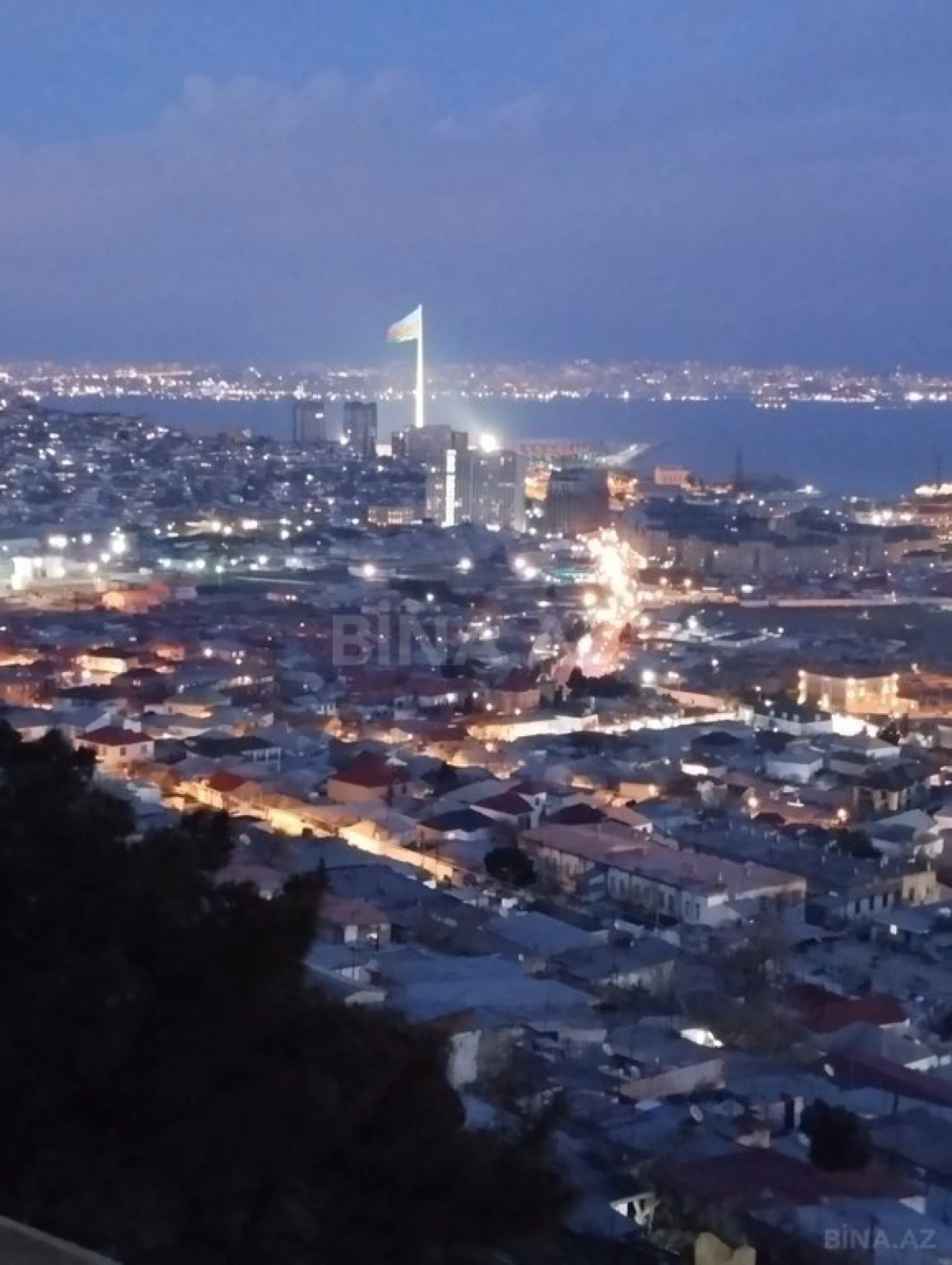 Satılır torpaq sahəsi 27 m²