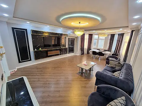 Satılır 3 otaqlı mənzil 160 m² — Bakı, Nərimanov 3 otaq 160.00 m²