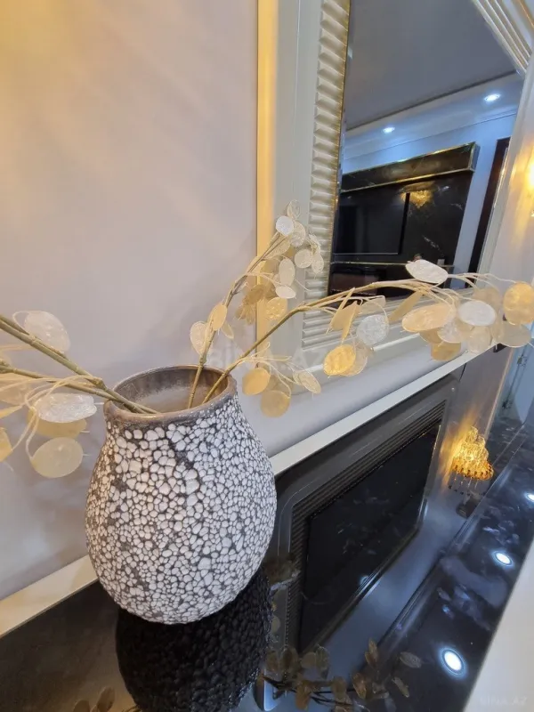 Satılır 3 otaqlı mənzil 160 m²