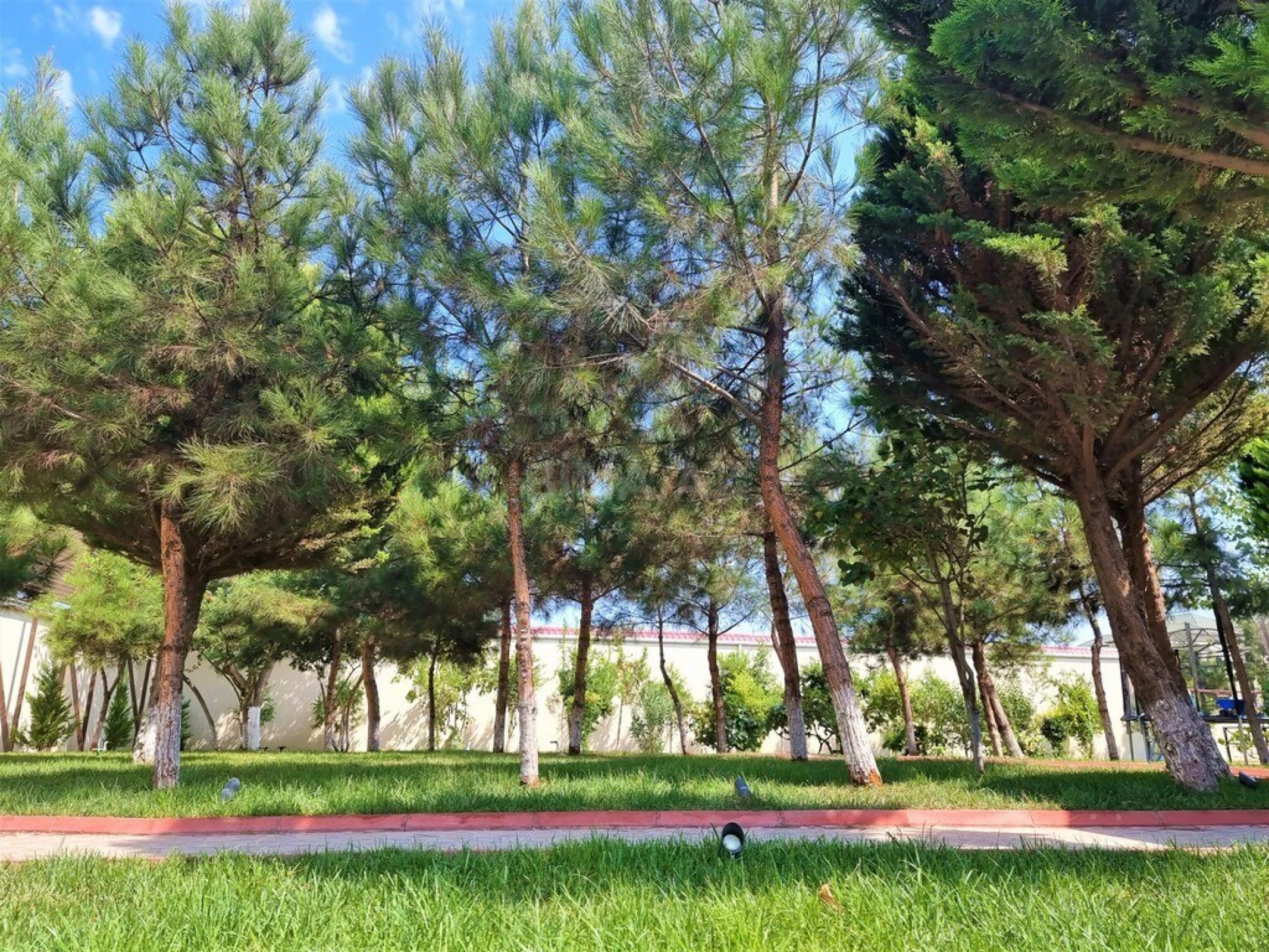 Satılır 8 otaqlı həyət evi 700 m²