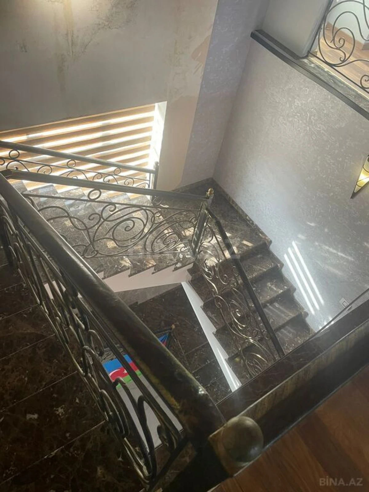 Kirayə verilir 7 otaqlı həyət evi 400 m²