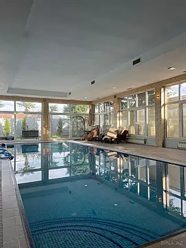 Kirayə verilir 7 otaqlı həyət evi 400 m²