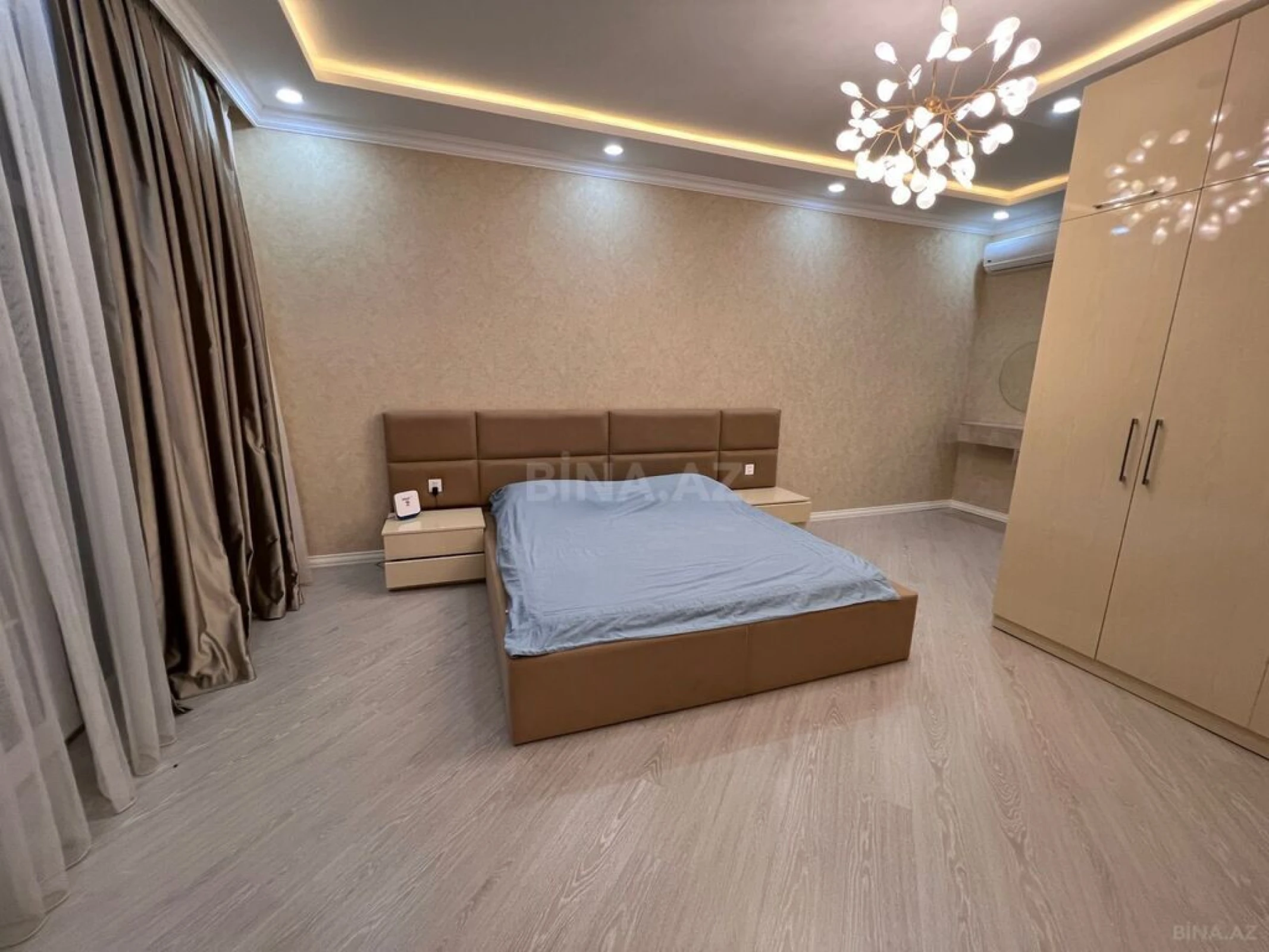 Kirayə verilir 5 otaqlı həyət evi 360 m²