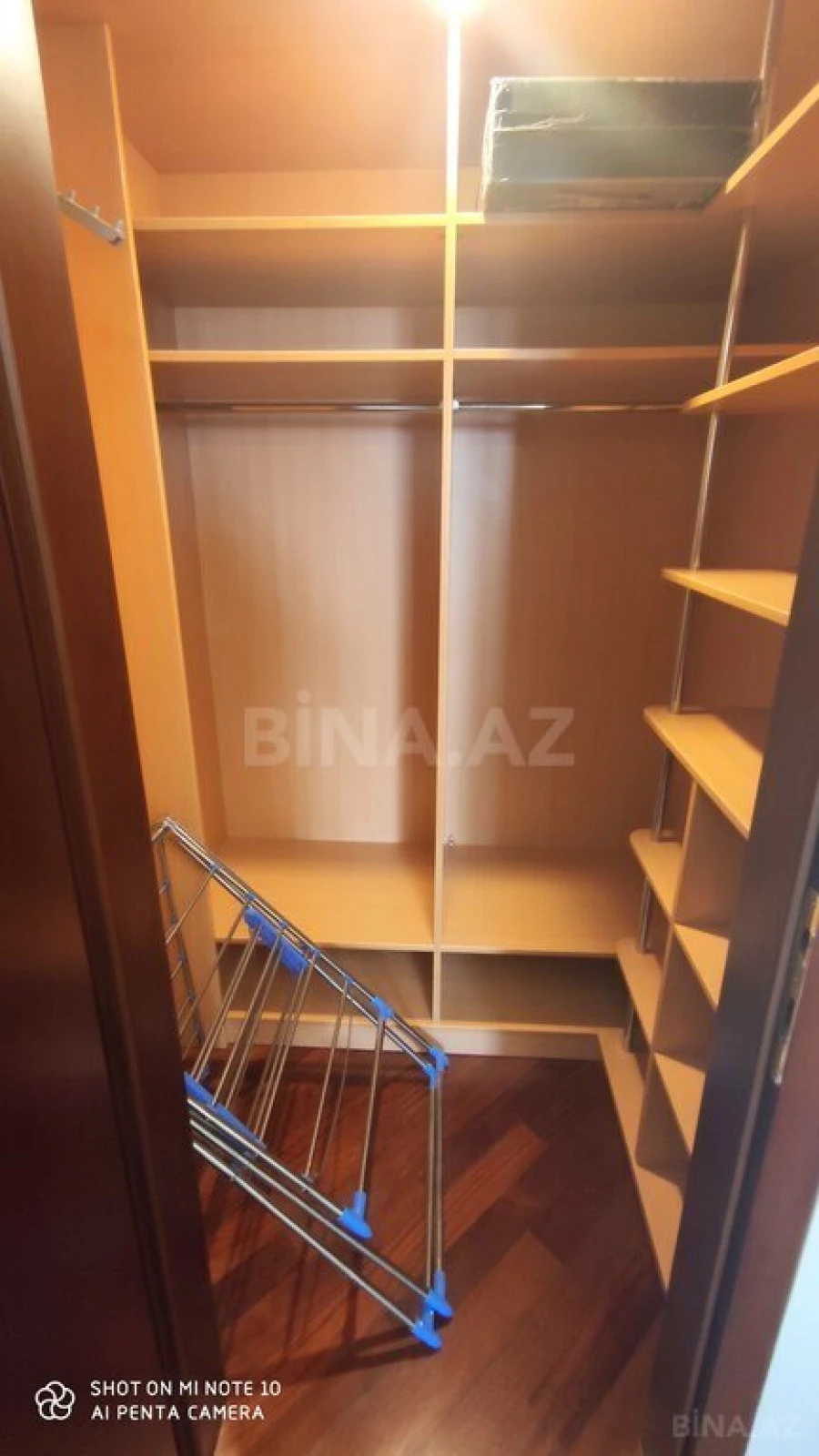 Satılır 3 otaqlı mənzil 125 m²