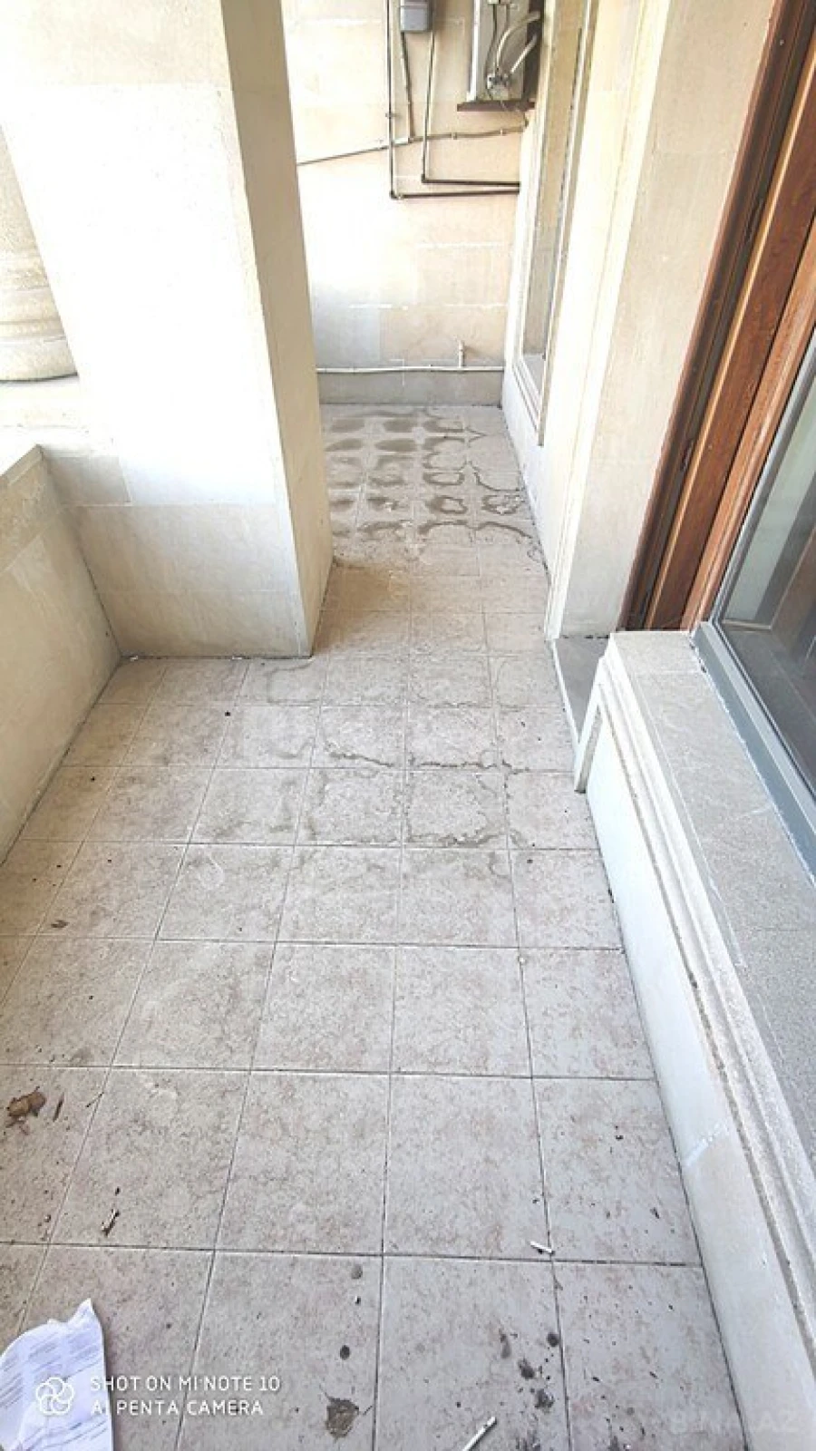 Satılır 3 otaqlı mənzil 125 m²