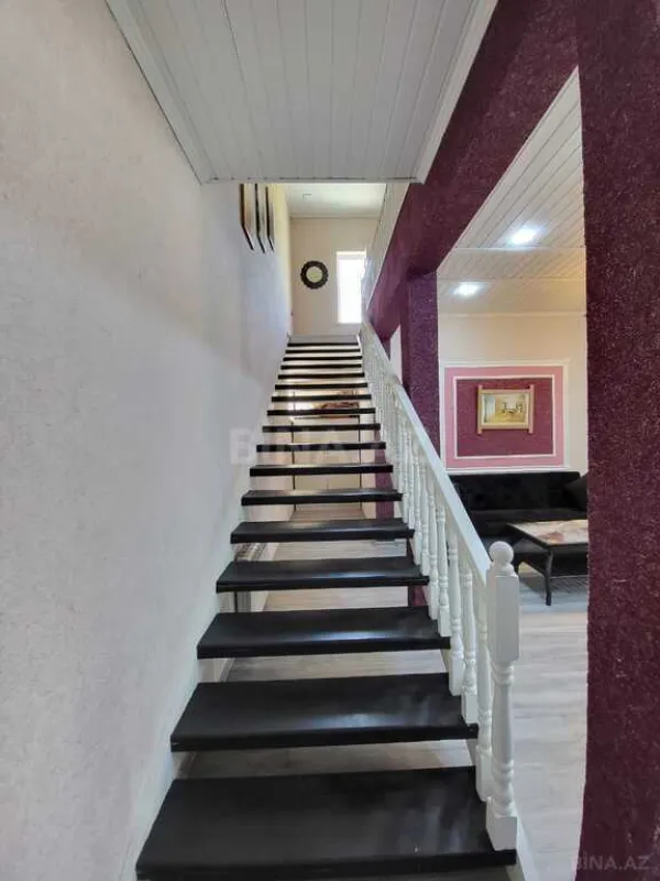 Kirayə verilir 5 otaqlı həyət evi 155 m²