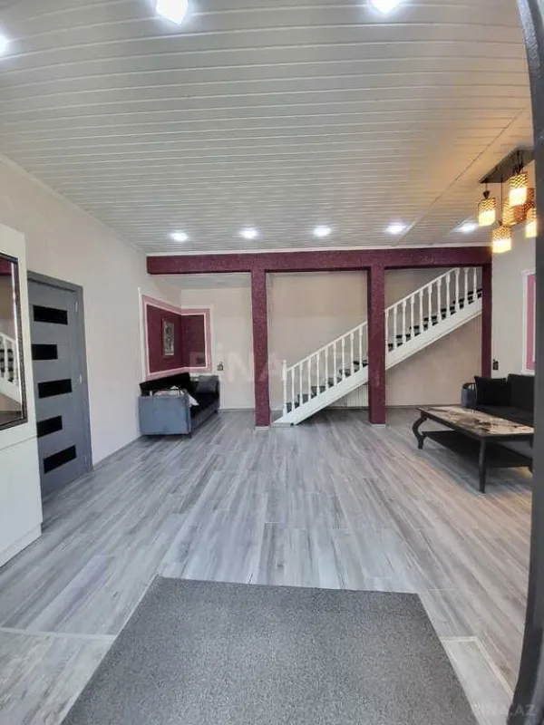 Kirayə verilir 5 otaqlı həyət evi 155 m²
