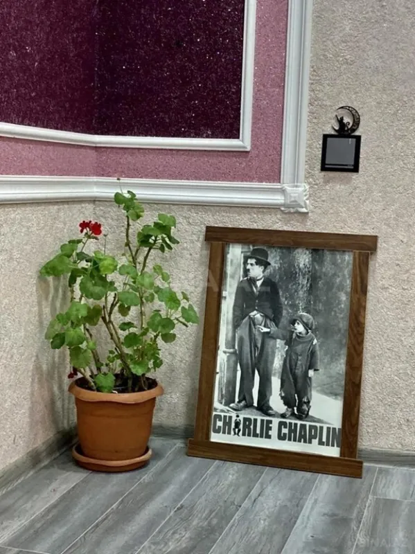 Kirayə verilir 5 otaqlı həyət evi 155 m²