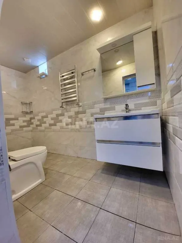 Kirayə verilir 5 otaqlı həyət evi 155 m²