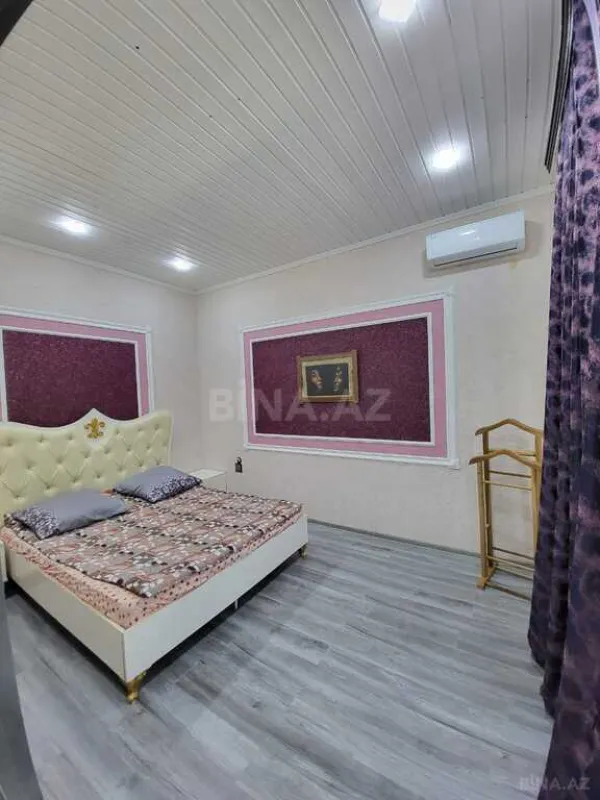 Kirayə verilir 5 otaqlı həyət evi 155 m²