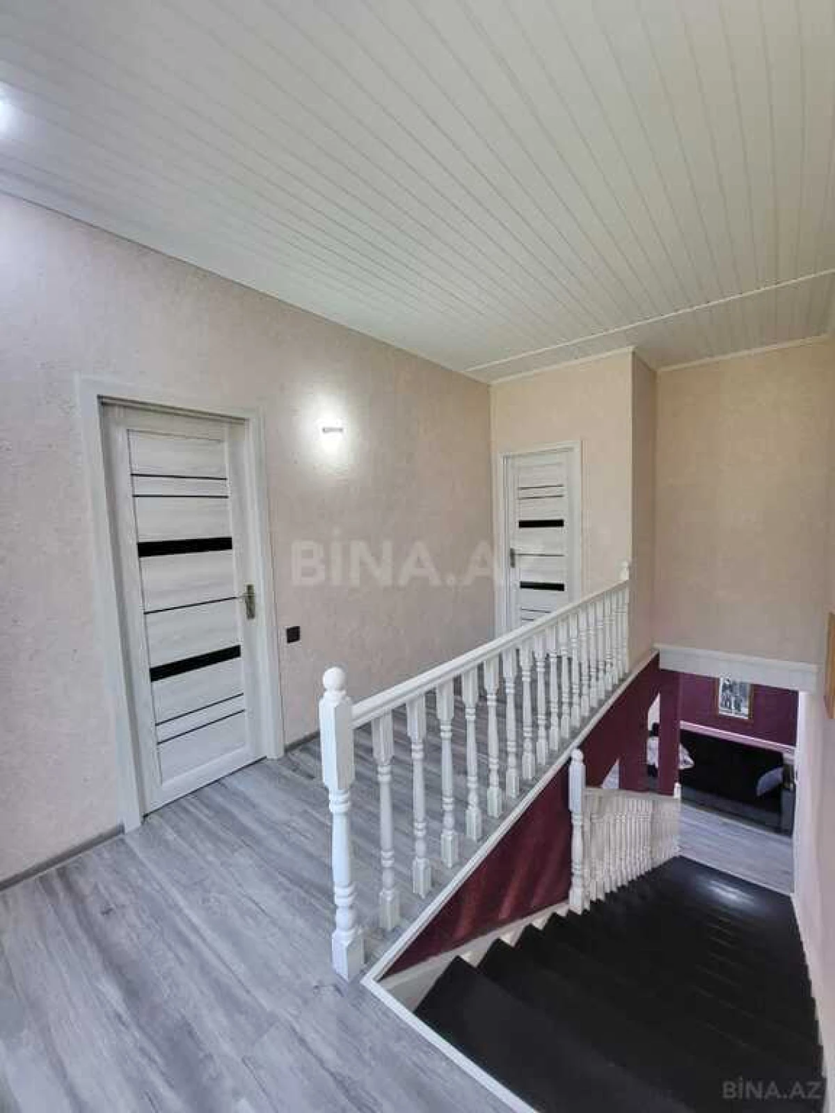Kirayə verilir 5 otaqlı həyət evi 155 m²
