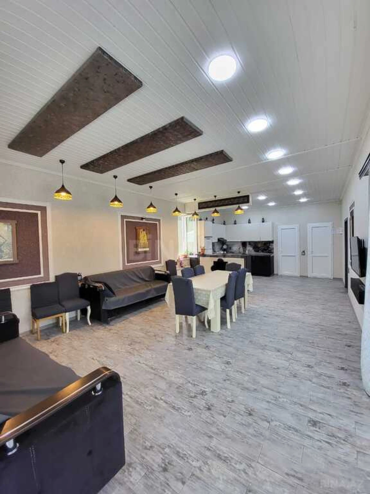 Kirayə verilir 5 otaqlı həyət evi 155 m²