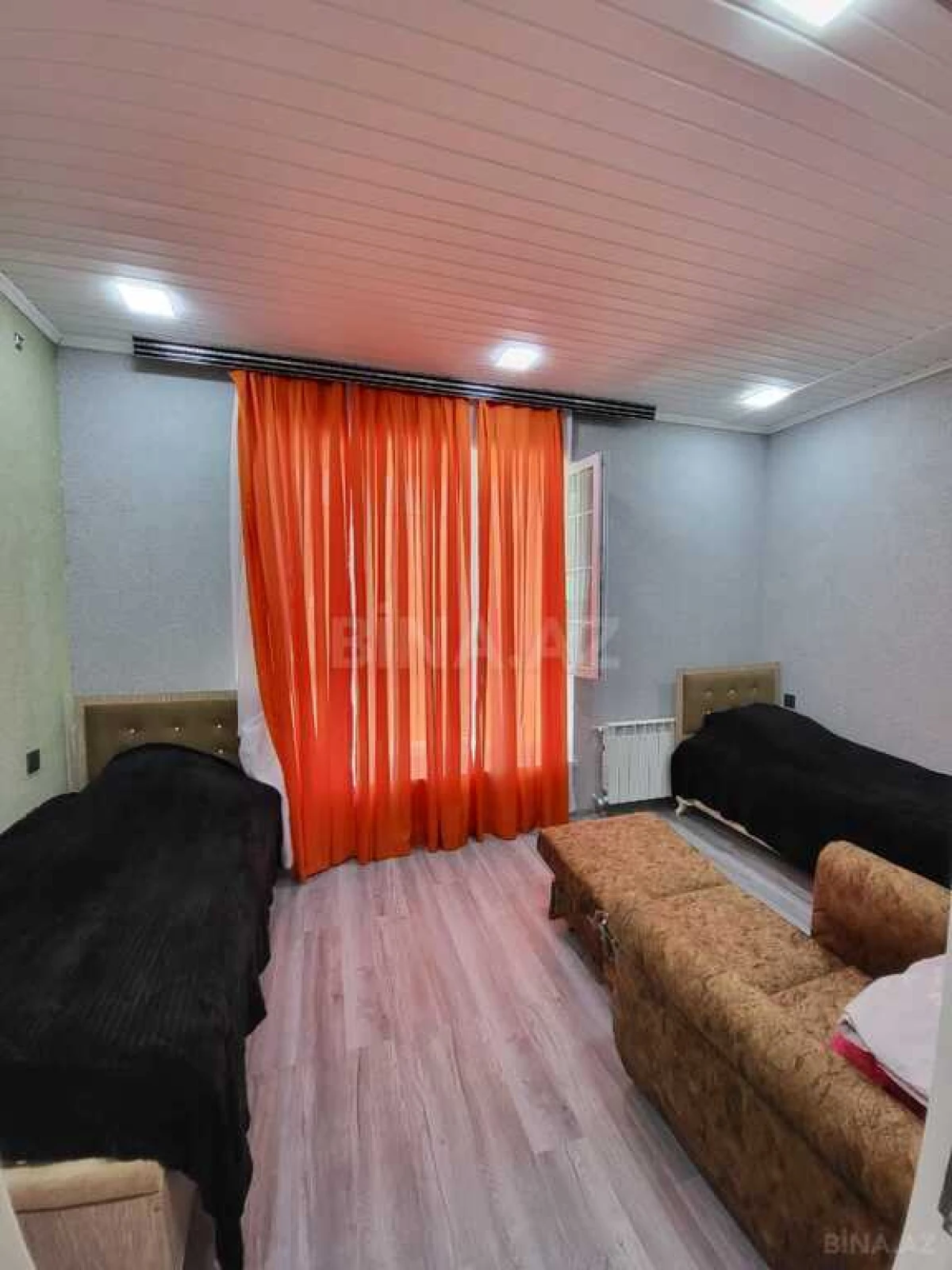 Kirayə verilir 5 otaqlı həyət evi 155 m²