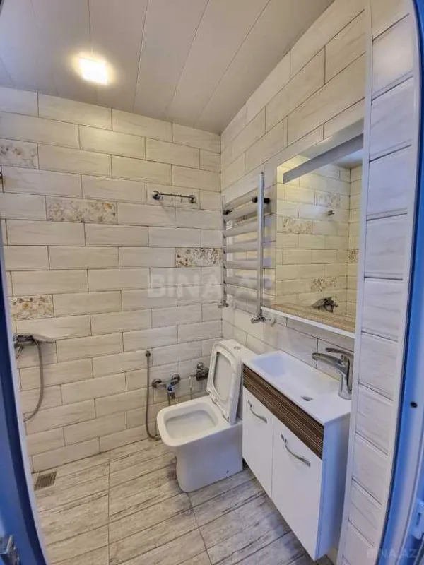 Kirayə verilir 5 otaqlı həyət evi 155 m²