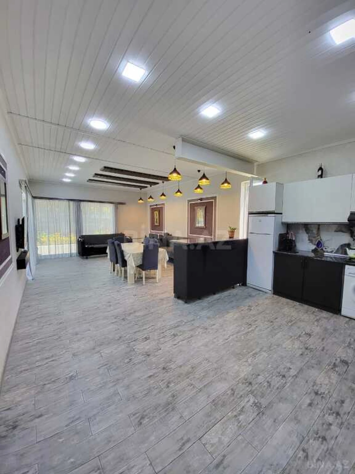 Kirayə verilir 5 otaqlı həyət evi 155 m²