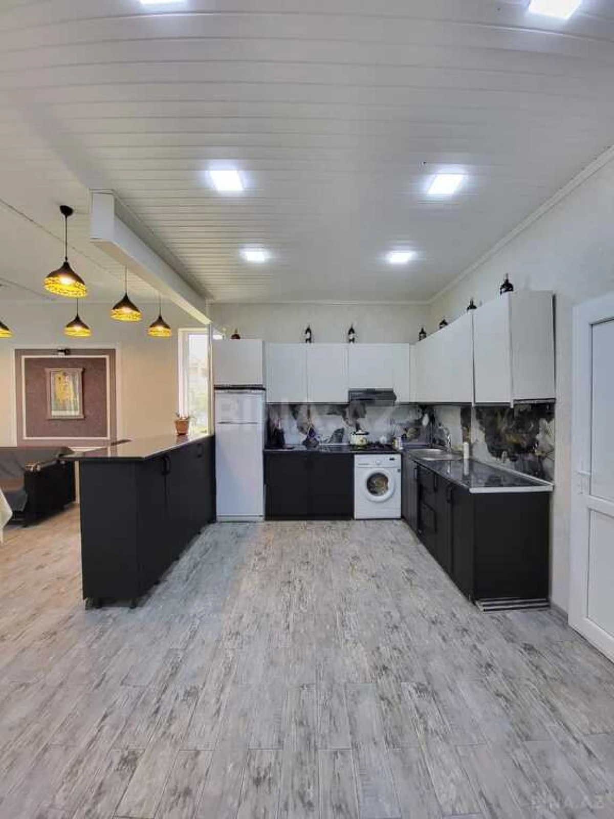 Kirayə verilir 5 otaqlı həyət evi 155 m²