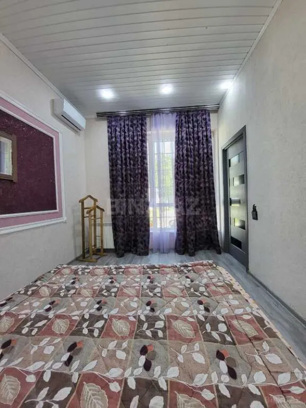 Kirayə verilir 5 otaqlı həyət evi 155 m²