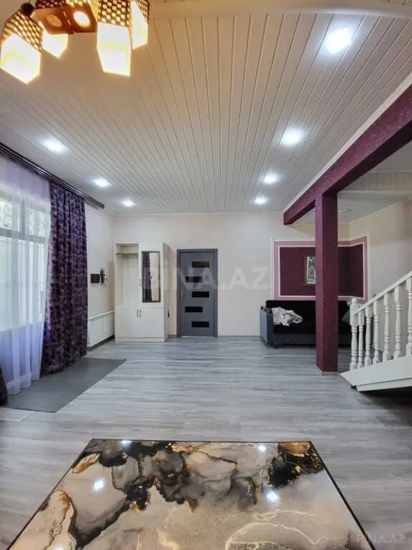 Kirayə verilir 5 otaqlı həyət evi 155 m²