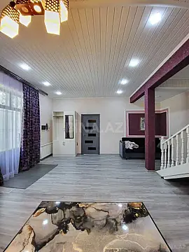 Kirayə verilir 5 otaqlı həyət evi 155 m²
