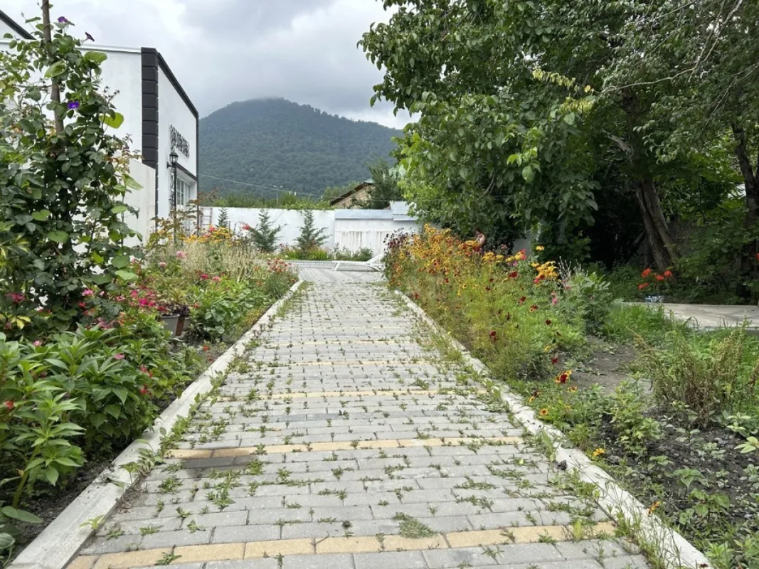 Kirayə verilir 5 otaqlı həyət evi 155 m²