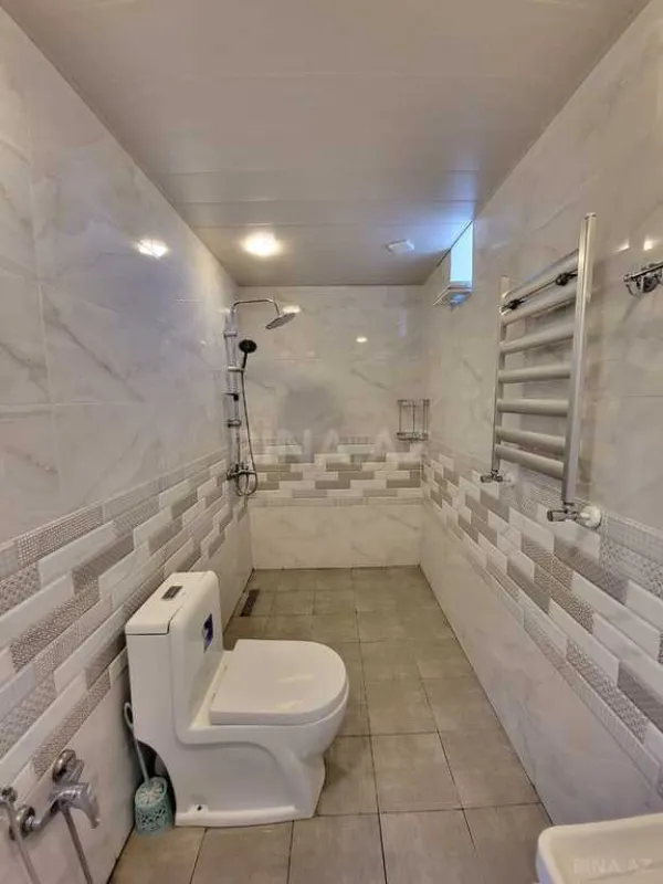 Kirayə verilir 5 otaqlı həyət evi 155 m²