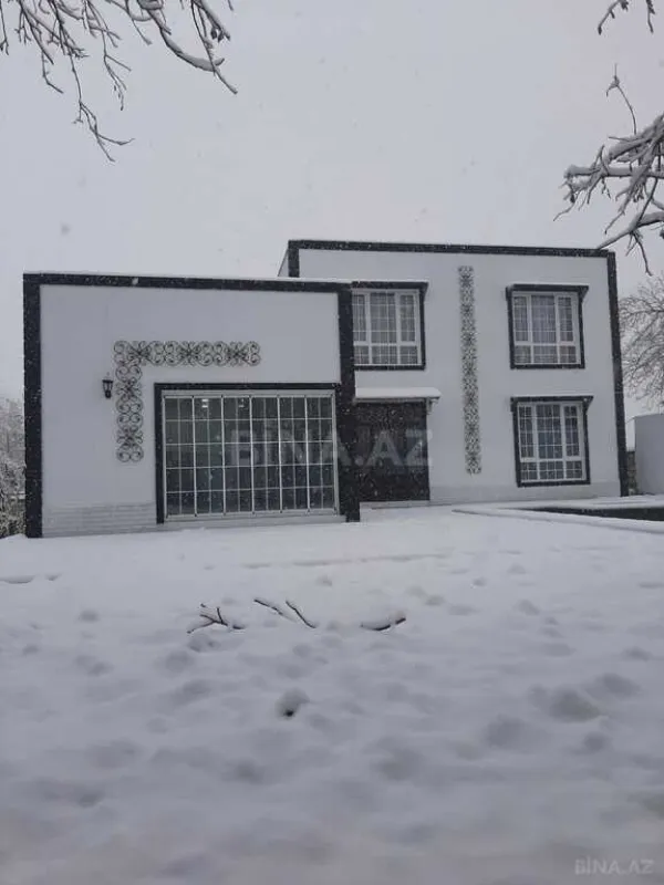 Kirayə verilir 5 otaqlı həyət evi 155 m²