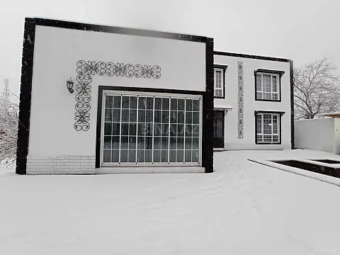 Kirayə verilir 5 otaqlı həyət evi 155 m²