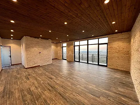 Kirayə verilir 5 otaqlı həyət evi 190 m²