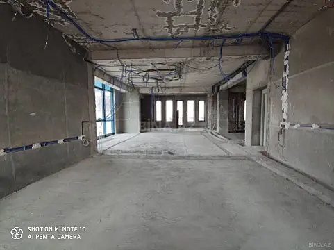 Satılır 15 otaqlı mənzil 875 m²