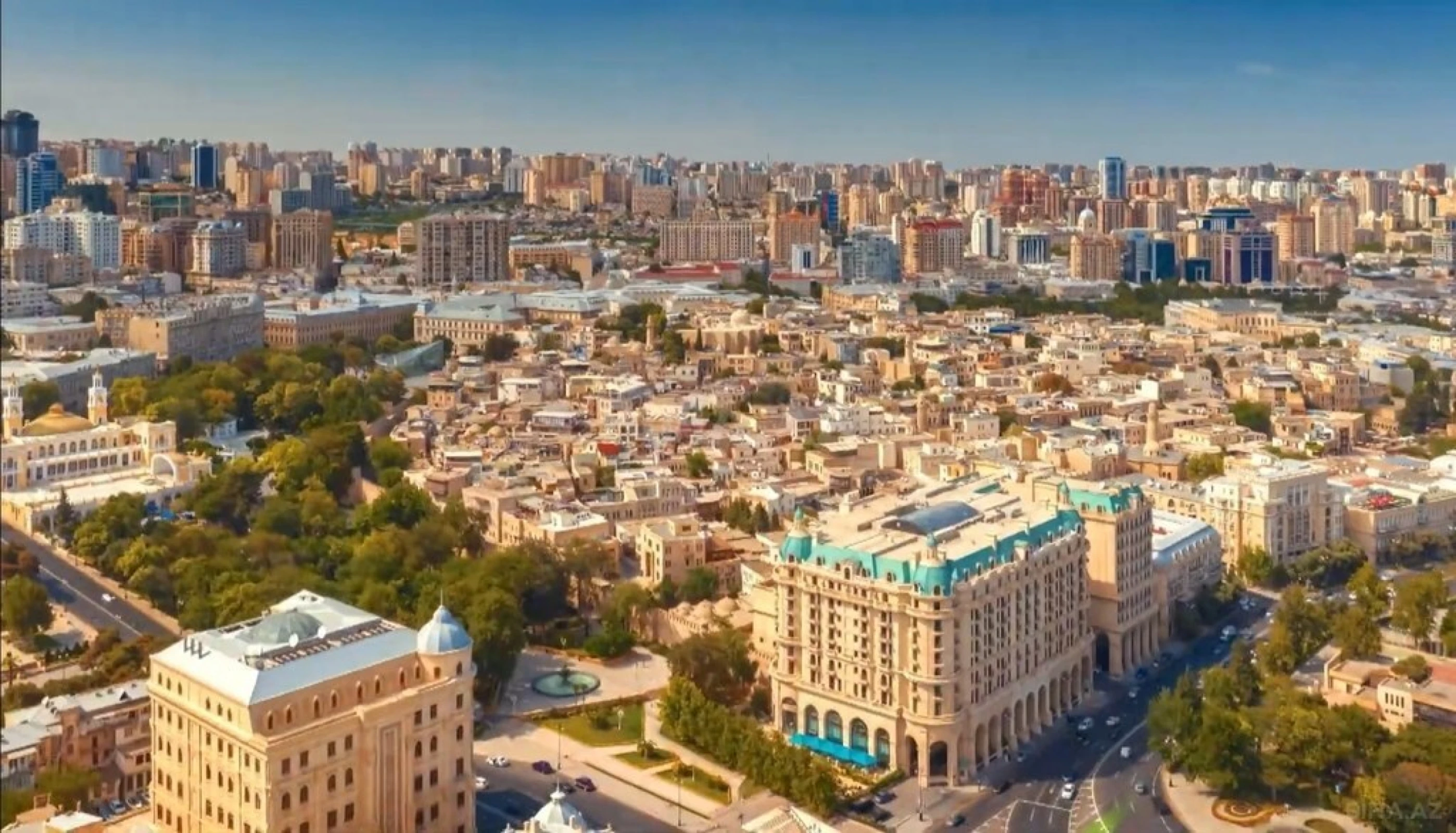 Satılır obyekt 280 m²