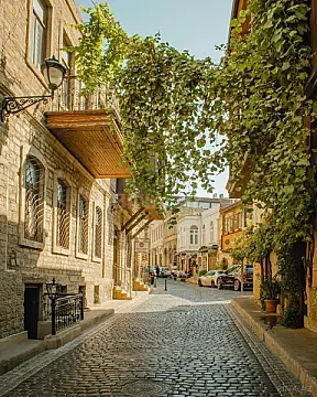 Satılır obyekt 280 m² — Bakı, İçərişəhər 280.00 m²