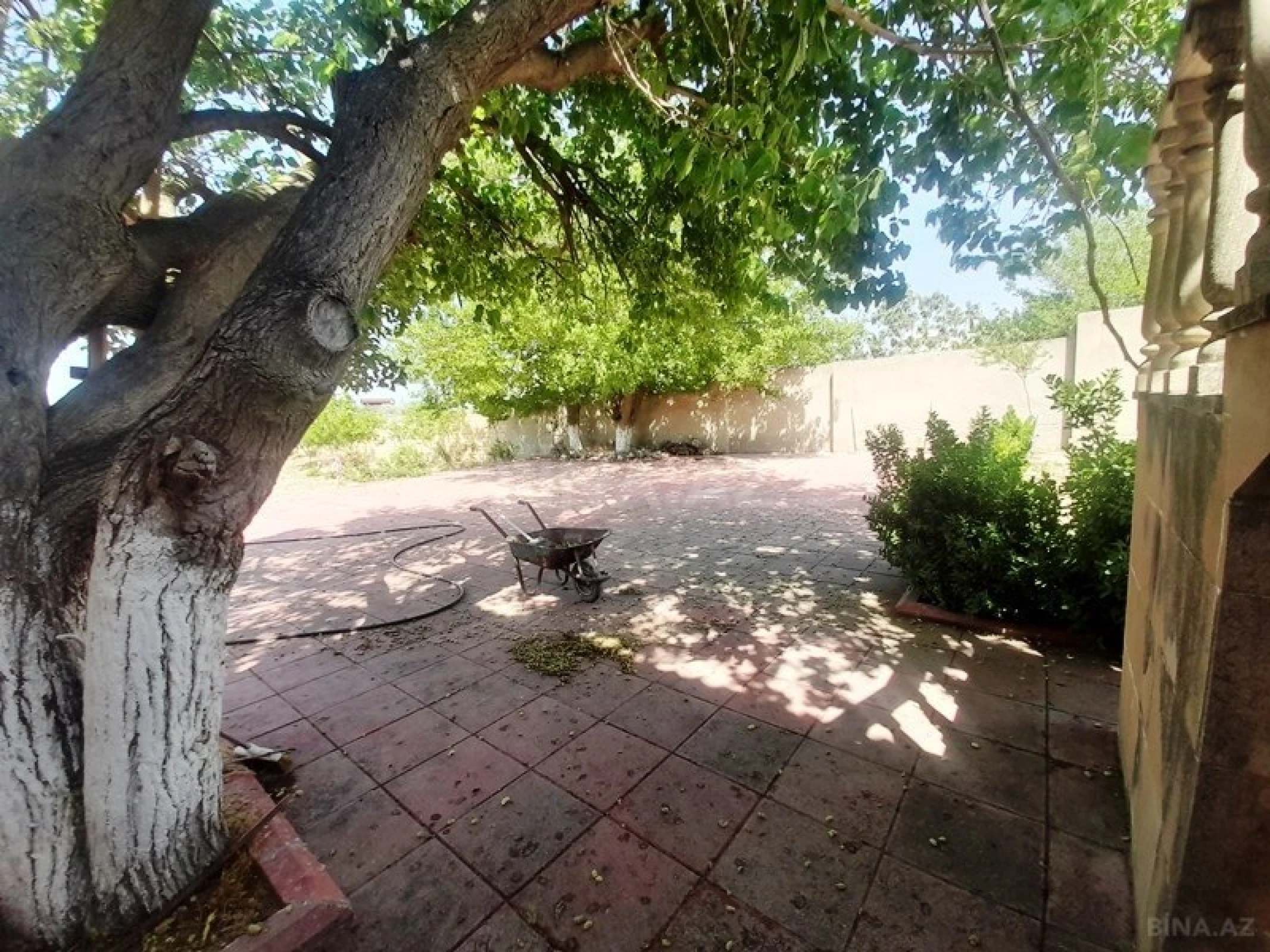 Satılır həyət evi 100 m²