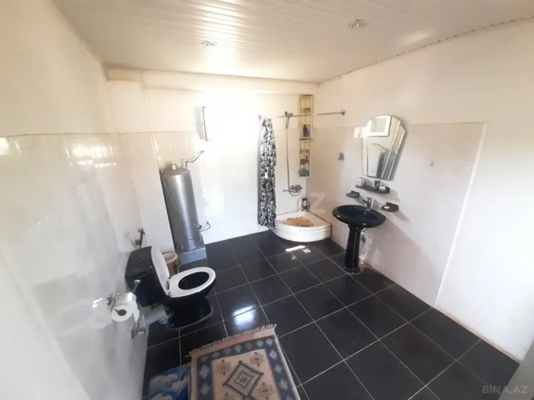 Satılır həyət evi 100 m²