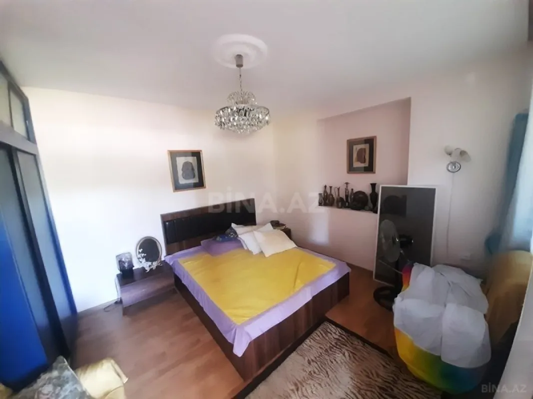 Satılır həyət evi 100 m²