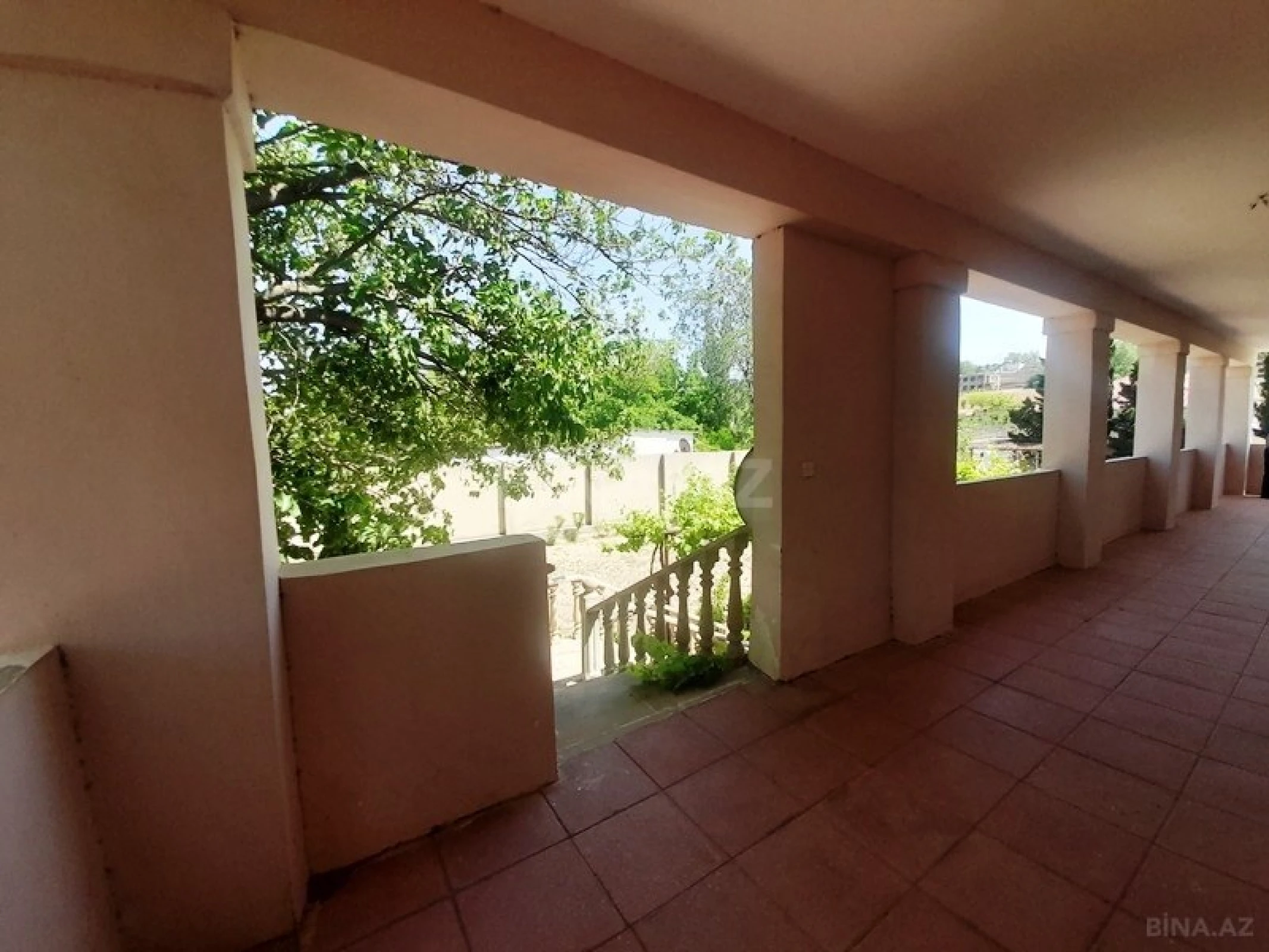 Satılır həyət evi 100 m²