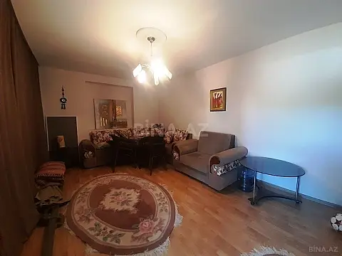 Satılır həyət evi 100 m²